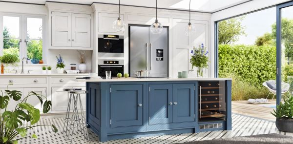 Kitchen Design Service in Oviedo