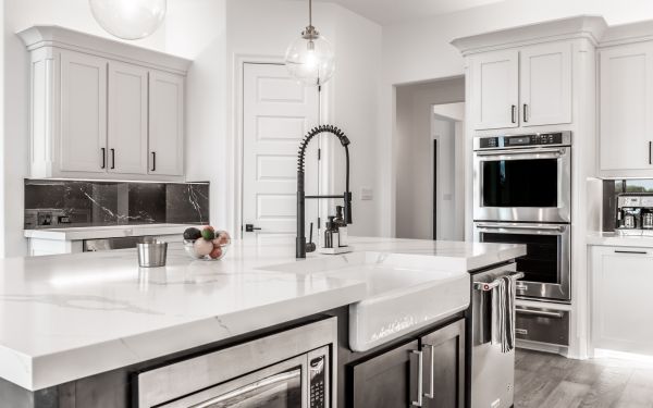Residential Kitchen Remodeling in Oviedo