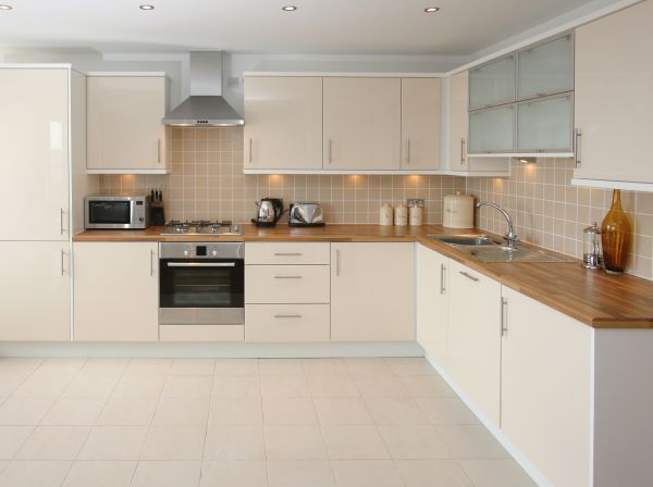 Kitchen Cabinets Remodeling in Oviedo