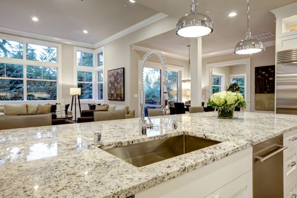 Counter Remodeling in Oviedo