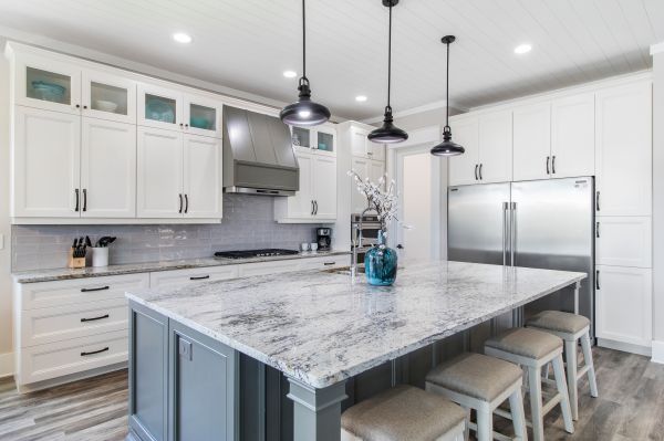 Modern Kitchen Remodeling in Oviedo