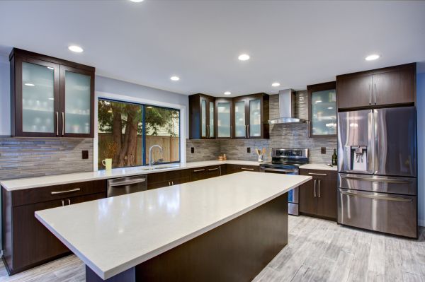 Kitchen Renovation in Oviedo