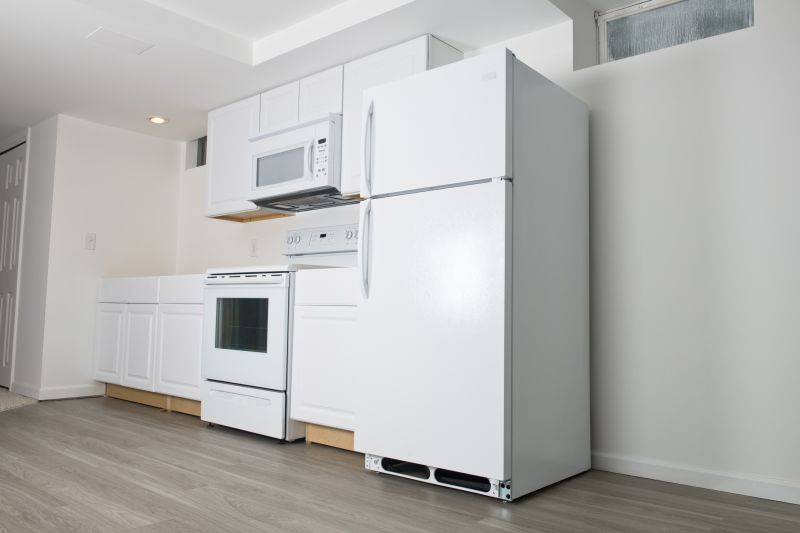 Kitchen Cabinets Remodeling detail