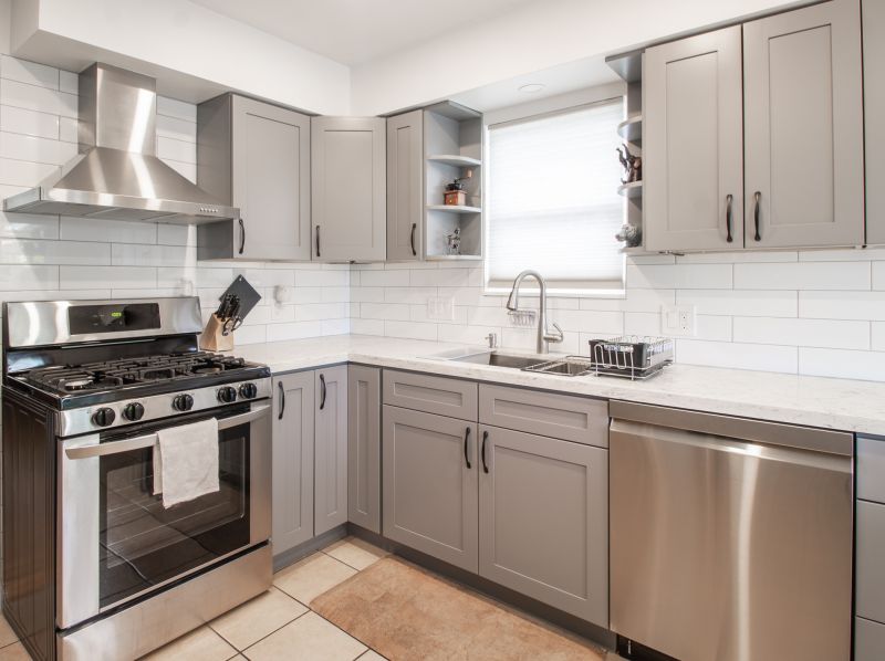 Kitchen Remodeling detail